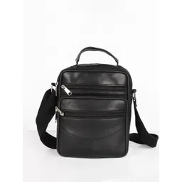 CIMONI Leather Sling Bag-picture-32