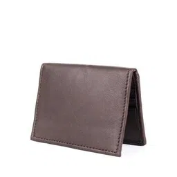 cimoni Men Bi-Fold Wallet with Stitched Edge-picture-41