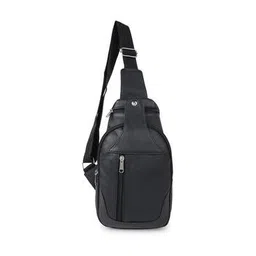 cimoni Men Crossbody Bag with Adjustable Strap-picture-44