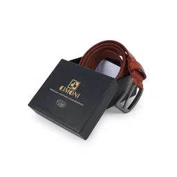 CIMONI Men Leather Belt-picture-35
