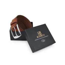 CIMONI Men Leather Belt-picture-30