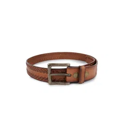 CIMONI Men Leather Formal Belt-picture-10