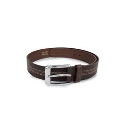 CIMONI Men Leather Formal Belt-picture-11