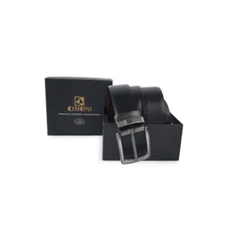 CIMONI Men Leather Reversible Belt-picture-40