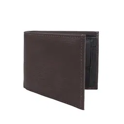 cimoni Men Leather Textured Wallet-picture-22