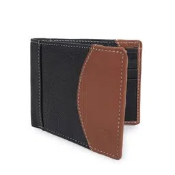 cimoni Men Leather Textured Wallet-picture-30