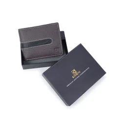 CIMONI Men Leather Two Fold Wallet-picture-35