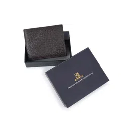 CIMONI Men Leather Two Fold Wallet-picture-25