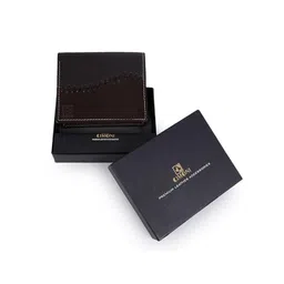 CIMONI Men Leather Two Fold Wallet-picture-20