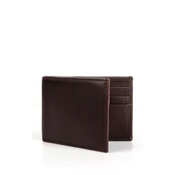 CIMONI Men Leather Two Fold Wallet-picture-31