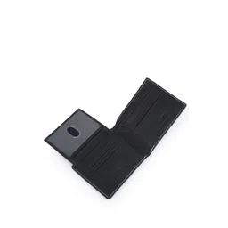 CIMONI Men Leather Two Fold Wallet image 2