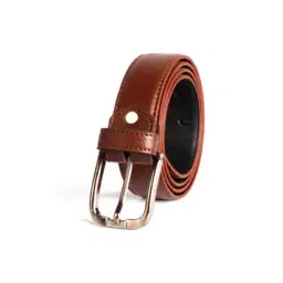 cimoni Men Slim Fit Belt with Tang-Buckle Closure-picture-13