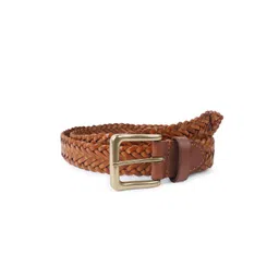 CIMONI Men Textured Leather Belt-picture-23