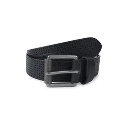 CIMONI Men Textured Leather Belt-picture-30
