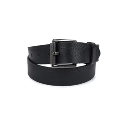 CIMONI Men Textured Leather Formal Belt-picture-16
