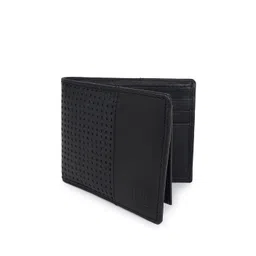 CIMONI Men Textured Leather Two Fold Wallet-picture-20
