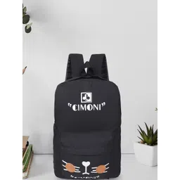 CIMONI Unisex Padded Backpack-picture-34