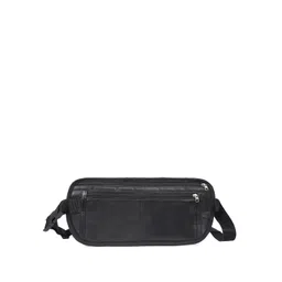 CIMONI Unisex Water Resistance Leather Waist Pouch-picture-10