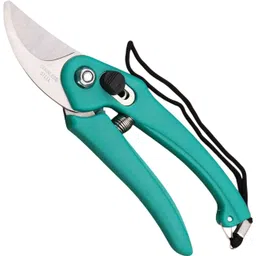 cinagro Stainless Steel Pruning Shears, Cutter for Gardening, Stainless Steel Pruning Shears, Cutter for Gardening Garden Tool Kit-picture-15