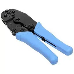 CINCH CONNECTIVITY SOLUTIONS Hand Ratcheting Crimp Tool for BNC Connectors TNC Connectors, 24-9912P-picture-13