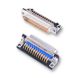 CINCH CONNECTIVITY SOLUTIONS PLUG, D, PCB, R/A, 37WAY, FDCB-37P1AENTI2/1-LF-picture-35