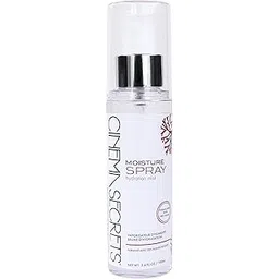 Cinema Secrets Pro Cosmetics Moisture Spray + Hydrating Mist, 3.4 Ounce-picture-45