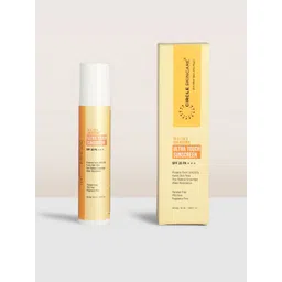 CIRCLE SKINCARE Set Of 2 Sun Defence Ultra Touch Sunscreen SPF35 PA+++ - 50 ml Each-picture-36