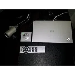 Cisco TelePresence System SX20 Quick Set - Video conferencing kit-picture-18