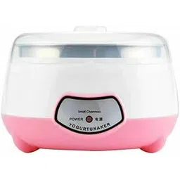 Citaaz 1L Automatic Digital Yogurt Maker Home Automatic Small Over-function Yogurt Machine Homemade Fermentation Machine Machine Ice Cream Maker.-picture-18