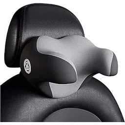 Citaaz Car seat headrest Neck Pillow Cushion,Neck Pain Relief headrest,Comfortable and Breathable Neck Pillow, Memory Foam Neck Pillow,Suitable for Travel car seat Driving and Family.-picture-33