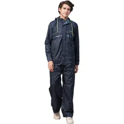 citizen Self Design Men Raincoat-picture-24