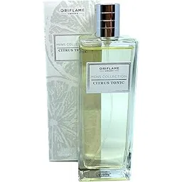 Citrus Tonic Parfum Eau De Toilette (by Ori Flame)-picture-54