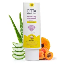 CITTA Protecting Sunscreen SPF 70 | PA++++ - 60gm-picture-15