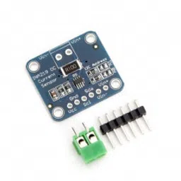 CJMCU-219 INA219 I2C Interface No Drift Bi-directional Current / Power Supply Monitoring Module-picture-30