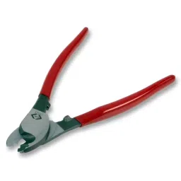 CK TOOLS CUTTER, CABLE, HEAVY DUTY, 210MM, T3963 image 1
