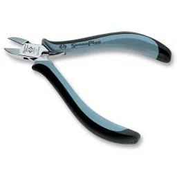 CK TOOLS CUTTER, SIDE, ELECTRONICS, WIRE HOLDER, T3782DEF 115-picture-16