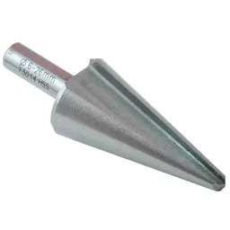 CK TOOLS HSS CONE DRILL, 6-26MM, T3014-image-35