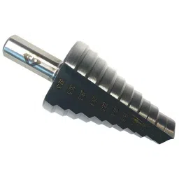 CK TOOLS HSS MULTI-STEP DRILL, 12.5-32.5MM, T3012-picture-22