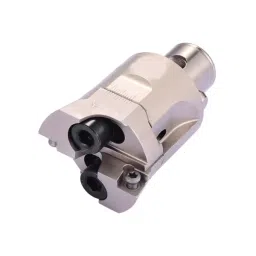 CKB Rough Boring Head Twin Type 63 mm Dia. 75 mm Length, 115 - 150 mm Dia. Range HSS CKB6-TWN115150-75-picture-24