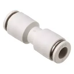 CKD GWS8-0 8 mm Straight Air Fitting (Set of 10)-picture-30