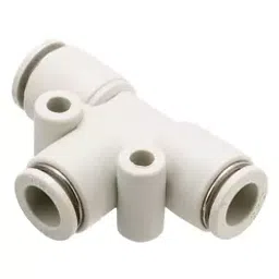 CKD GWT8-0 8 mm Tee Air Fitting-picture-21