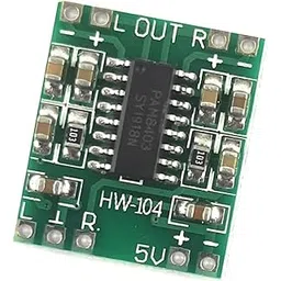 CKE PAM8403 5V AUDIO 3W/3W MINI AMPLIFIRE BOARD 2 CHANNEL Module/kit Board for 4/8 Ohm Speaker Stereo Digital Power audio player 1 PCS-image-27
