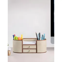 CLADD! Beige Set of 1 Water Resistant Separator Organisers-picture-24