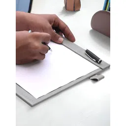 CLADD! Grey Set of 1 Water Resistant Desk Organiser Organisers-picture-13