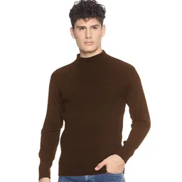 CLAFOUTIS Ribbed Pullover Sweater-picture-20