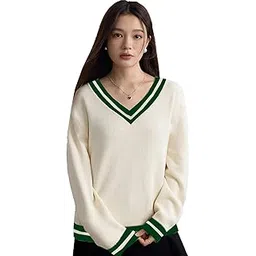 clafoutis Women's v Neck Tshirt-picture-26