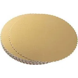 clam shell Cake base Paper Cake Server-picture-13