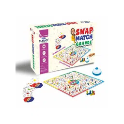 Clapjoy Gaming Accessory Activity Toys and Games-picture-47