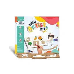 Clapjoy Painting Activity Toys and Games-picture-25