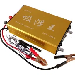 clapon High-Performance 68000W Fishing Power Inverter Pure Sine Wave Inverter-picture-12